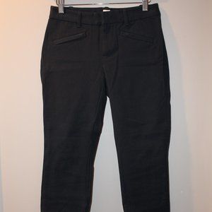 Petite Skinny Ankle Pants